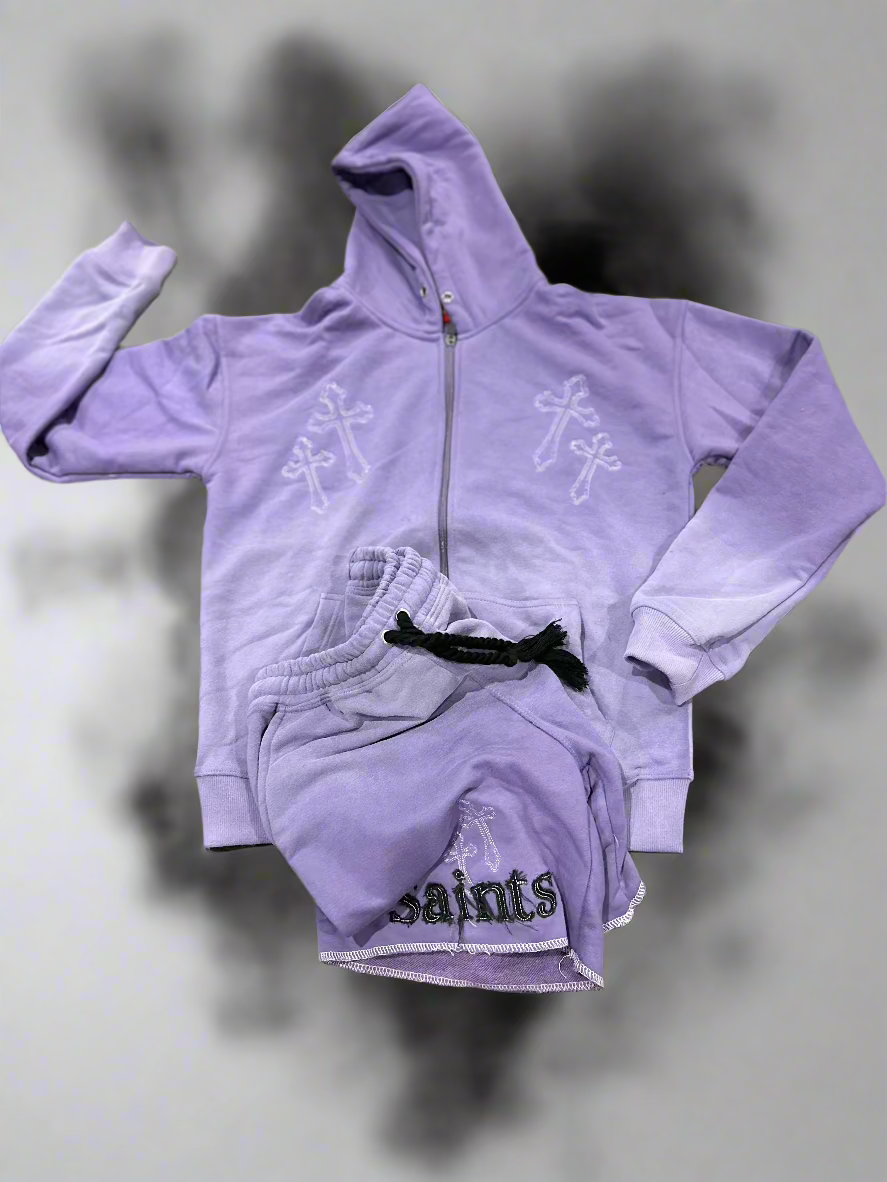 2 sides