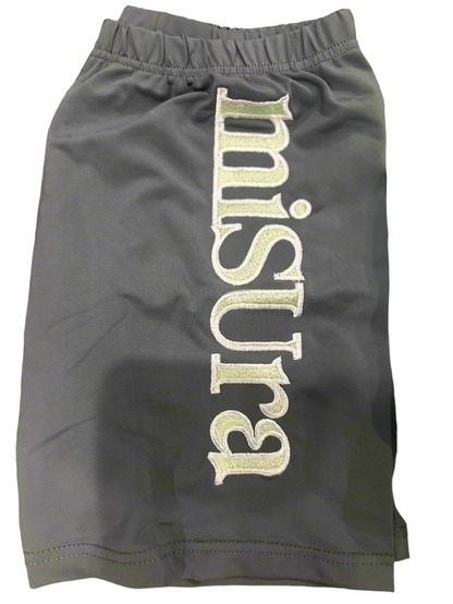 Su Mi Biker Shorts