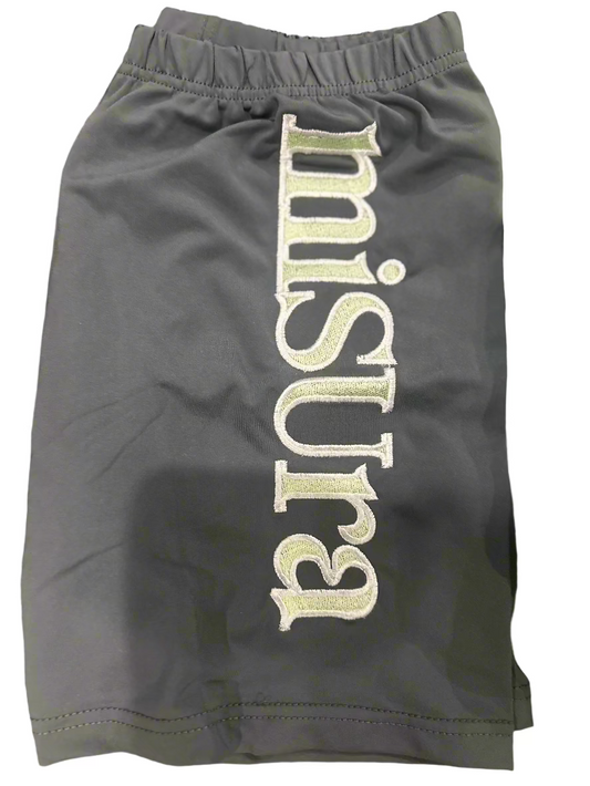 Su Mi Biker Shorts
